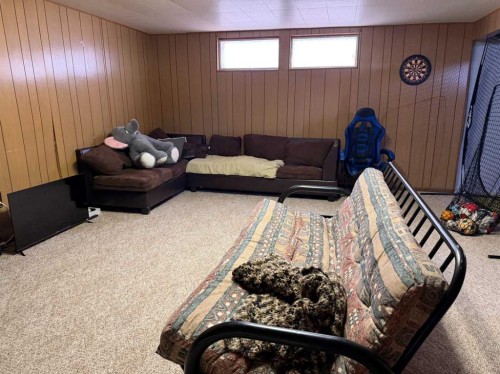 5212 51 Street, Taber, AB - Indoor