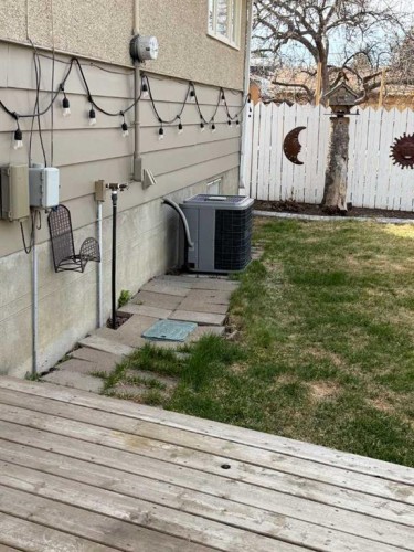 5212 51 Street, Taber, AB - Outdoor