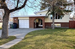 2309 21st Street Coaldale, AB T1M 1G7