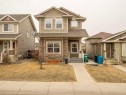 406 Twinriver Road West, Lethbridge, AB  - Outdoor With Facade 