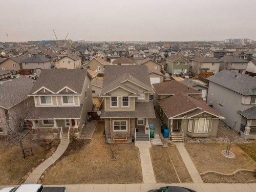 406 Twinriver Road West, Lethbridge, AB - Outdoor