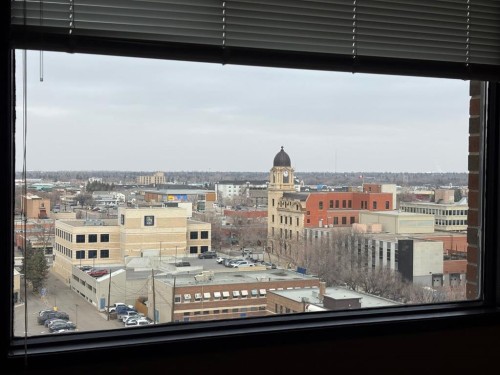 903-515 6 Street SOUTH Lethbridge, AB T1J 4J1