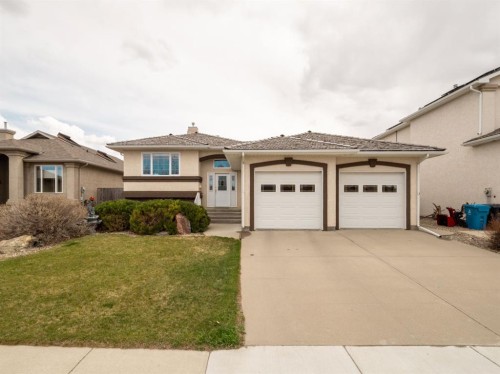 44 Canyon Boulevard WEST Lethbridge, AB T1K 6X6