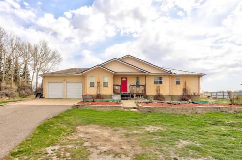 80045 Range Road 205  Rural Lethbridge County, AB T1J 4K1