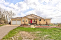 80045 Range Road 205 Rural Lethbridge County, AB T1J 4K1