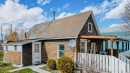102 County Road, Warner, AB  - Outdoor 