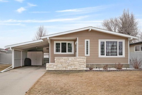 4815 59 Avenue  Taber, AB T1G 1E8