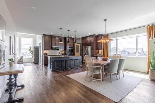 648 Sixmile Crescent South, Lethbridge, AB - Indoor