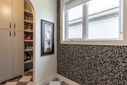 648 Sixmile Crescent South, Lethbridge, AB - Indoor Photo Showing Other Room