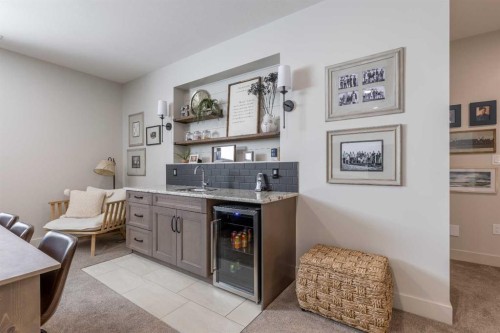 648 Sixmile Crescent South, Lethbridge, AB - Indoor