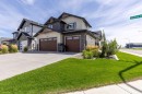 648 Sixmile Crescent South, Lethbridge, AB  - Outdoor With Facade 