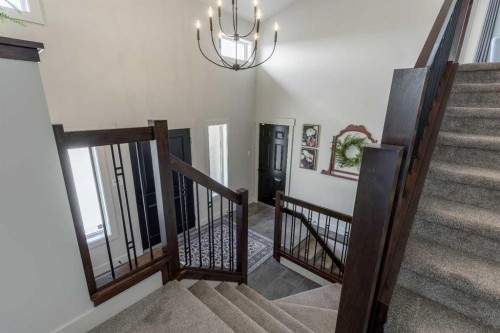 648 Sixmile Crescent South, Lethbridge, AB - Indoor Photo Showing Other Room