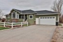 609 7 Avenue, Stirling, AB  - Outdoor 