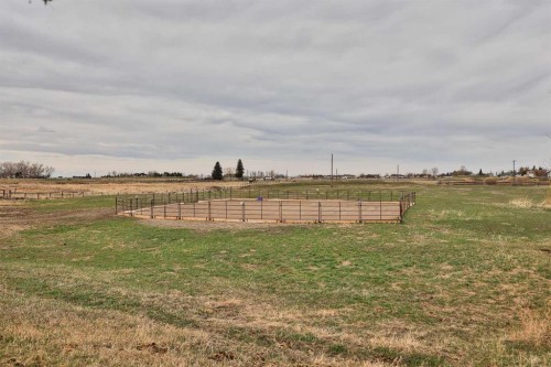 609 7 Avenue, Stirling, AB - Outdoor With View