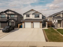 2046 30A Avenue Coaldale, AB T1M 0E9