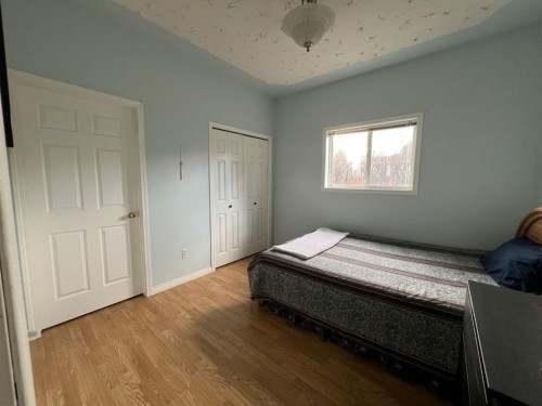 2134 21 Avenue, Coaldale, AB - Indoor Photo Showing Bedroom