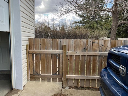 2134 21 Avenue, Coaldale, AB - Outdoor