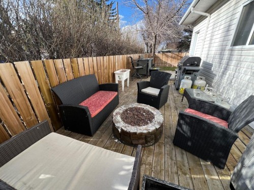 2134 21 Avenue, Coaldale, AB - Outdoor With Exterior