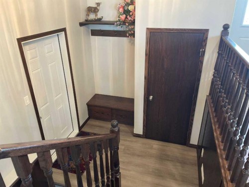 131010 Range Road 163, Vauxhall, AB - Indoor Photo Showing Other Room