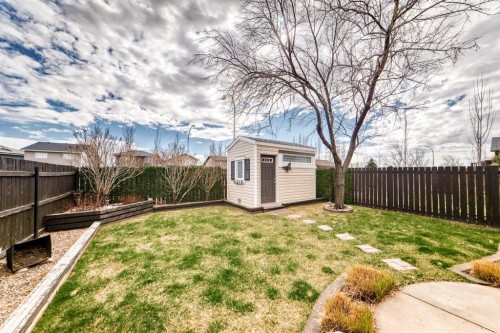 493 Squamish Lane West, Lethbridge, AB - Outdoor