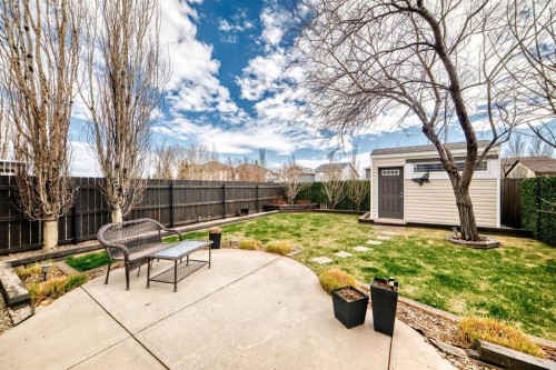 493 Squamish Lane West, Lethbridge, AB - Outdoor