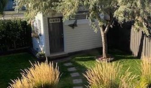 493 Squamish Lane West, Lethbridge, AB - Outdoor