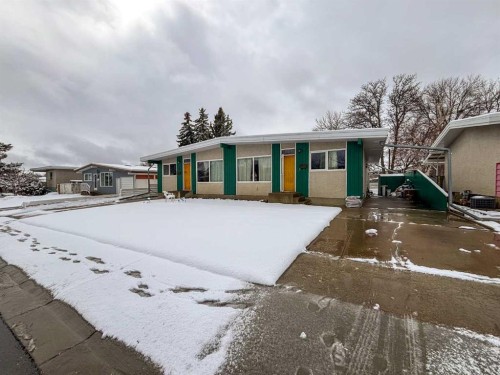 622 & 624 22 Street NORTH Lethbridge, AB T1H 3R8