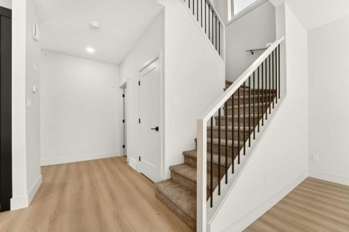 2514 44 Street South, Lethbridge, AB - Indoor Photo Showing Other Room