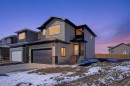 2514 44 Street South, Lethbridge, AB  - Outdoor 
