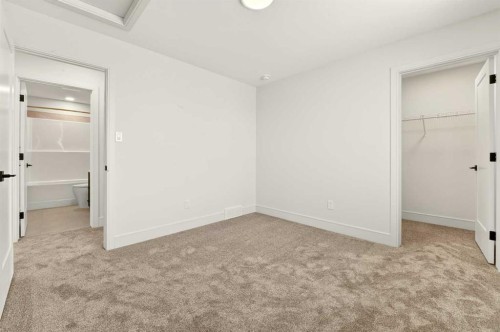2514 44 Street South, Lethbridge, AB - Indoor Photo Showing Other Room