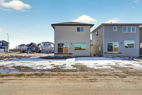 2514 44 Street South, Lethbridge, AB - Outdoor