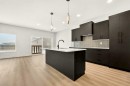 2514 44 Street South, Lethbridge, AB  - Indoor Photo Showing Kitchen With Upgraded Kitchen 