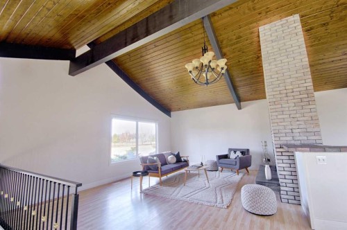 345 Laval Boulevard West, Lethbridge, AB - Indoor