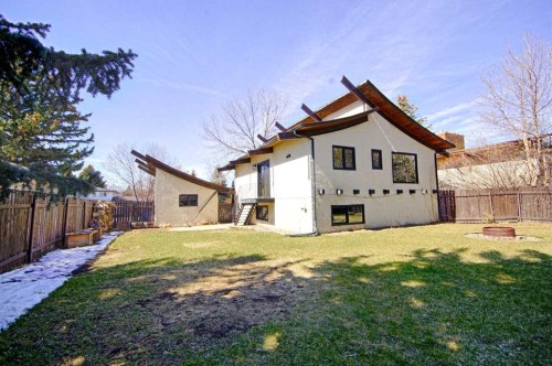 345 Laval Boulevard West, Lethbridge, AB - Outdoor