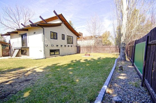 345 Laval Boulevard West, Lethbridge, AB - Outdoor