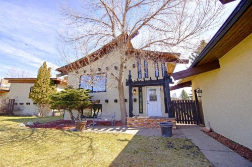 345 Laval Boulevard West, Lethbridge, AB - Outdoor