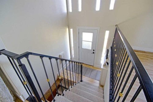 345 Laval Boulevard West, Lethbridge, AB - Indoor Photo Showing Other Room