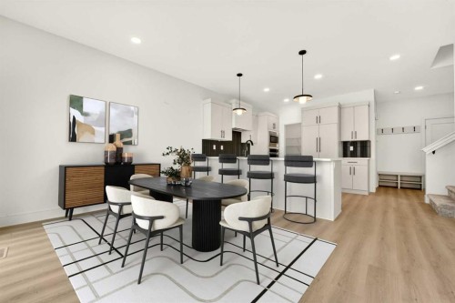 2518 44 Street South, Lethbridge, AB - Indoor