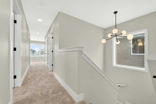 2518 44 Street South, Lethbridge, AB - Indoor Photo Showing Other Room