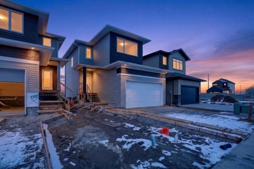 2518 44 Street SOUTH Lethbridge, AB T1K 8L6