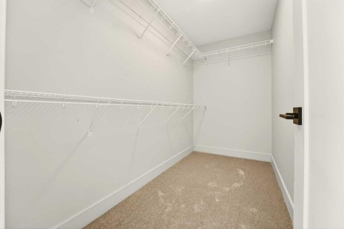 2518 44 Street South, Lethbridge, AB - Indoor With Storage