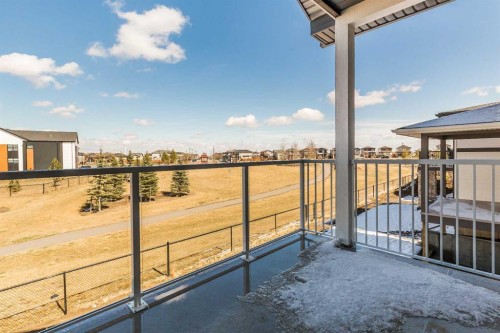 561 Malahat Green West, Lethbridge, AB - Outdoor With Exterior