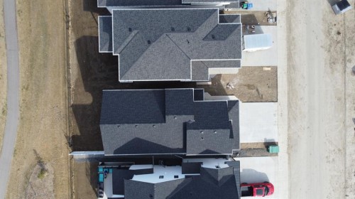 561 Malahat Green West, Lethbridge, AB - Outdoor