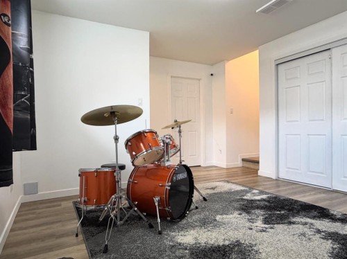 47 Blackwolf Pass North, Lethbridge, AB - Indoor