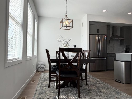 47 Blackwolf Pass North, Lethbridge, AB - Indoor Photo Showing Other Room