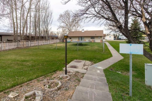 63004A Hwy 5, Welling, AB - Outdoor