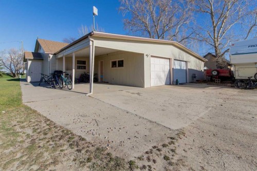 63004A Hwy 5, Welling, AB - Outdoor