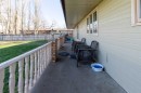 63004A Hwy 5, Welling, AB  - Outdoor With Exterior 