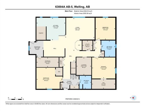 63004A Hwy 5, Welling, AB - Other