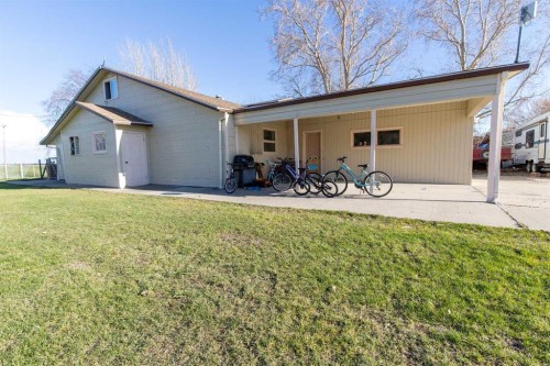 63004A Hwy 5, Welling, AB - Outdoor
